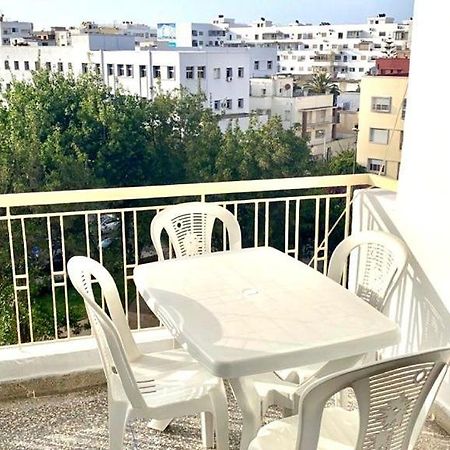 Popular, Central & Cheap Daire Rabat Dış mekan fotoğraf