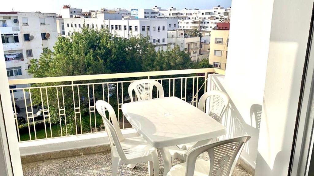 Popular, Central & Cheap Daire Rabat Dış mekan fotoğraf
